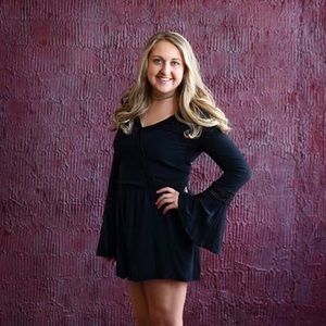 Meet your Posher, Alexa